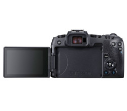 CANON EOS RP Body- фото4