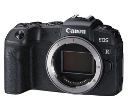 CANON EOS RP Body- фото