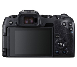 CANON EOS RP Body- фото3