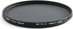 Светофильтр Hoya Pro1 Digital CIRCULAR PL 82mm- фото