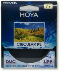 Светофильтр Hoya Pro1 Digital CIRCULAR PL 46mm- фото3
