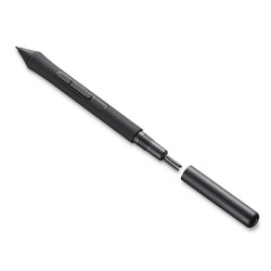 Графический планшет Wacom Intuos S Bluetooth, фисташковый CTL-4100WLE-N- фото6