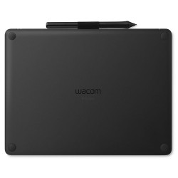 Графический планшет Wacom Intuos M, черный CTL-6100K- фото3