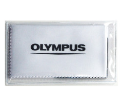 Салфетка антистатическая Olympus с логотипом