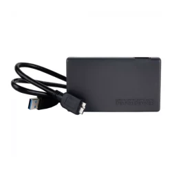 Картридер Delkin Devices USB 3.0 Universal Memory Card Reader [DDREADER-42]- фото3