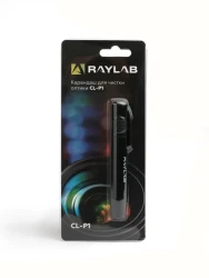 Карандаш для чистки оптики Raylab CL-P1- фото6