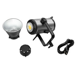 Осветитель студийный Falcon Eyes Studio LED 200B PRO- фото8