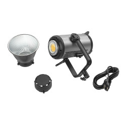 Осветитель студийный Falcon Eyes Studio LED 300B PRO- фото8