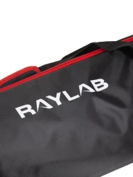 Сумка для 3 стоек Raylab RL-BG120 120*20*20 см- фото5