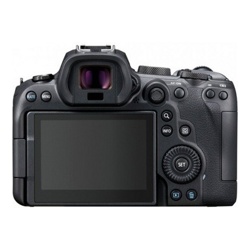 Canon EOS R6 Body- фото2