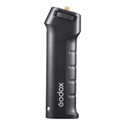 Рукоятка Godox FG-100 для аккумуляторных вспышек- фото