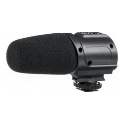 Saramonic SR-PMIC3 Микрофон направленный накамерный- фото