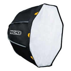 Комплект MagMod MagBox 24 Octa Pro Kit, софтбокс с аксессуарами- фото2