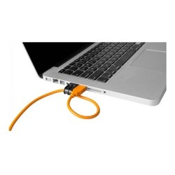 Держатель кабеля Tether Tools JerkStopper Computer Support (USB Mount) [JS005]- фото2