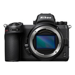 Nikon Z6II Body- фото