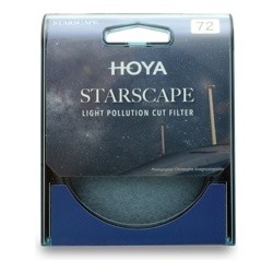 Светофильтр HOYA STARSCAPE 77mm- фото3