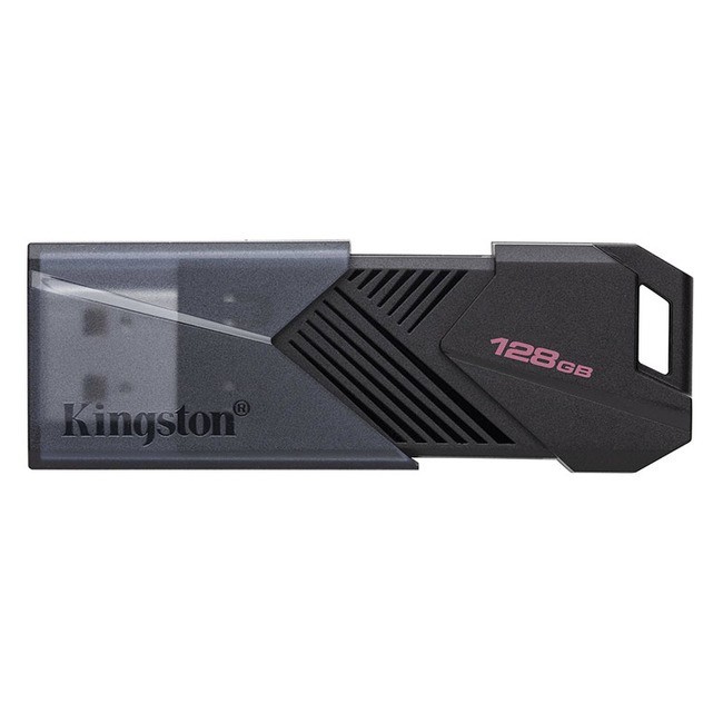 USB Flash накопитель Kingston DataTraveler Exodia Onyx 128GB USB3.2 (DTXON/128GB)