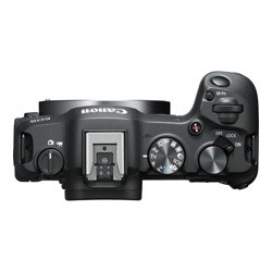 Canon EOS R8 Body- фото4