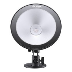 Осветитель светодиодный Godox CL10 для видеосъемки- фото