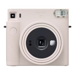 Фотоаппарат Fujifilm Instax Square SQ1 Chalk White (белый)- фото