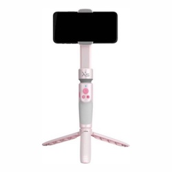 Электронный стабилизатор Zhiyun Smooth-XS Pink для смартфона, цвет розовый- фото2