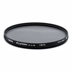 Светофильтр Hoya Fusion One CIR-PL 52mm- фото2