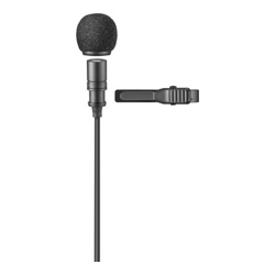 Микрофон петличный Godox LMS-60C (28427)- фото3
