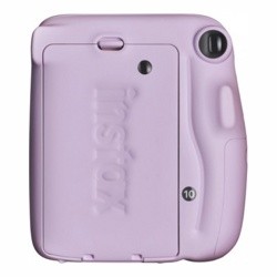 Фотоаппарат Fujifilm Instax mini 11 Lilac Purple (нежная лаванда)- фото2