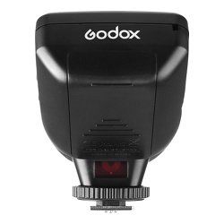 Пульт-радиосинхронизатор Godox Xpro-N TTL для Nikon- фото4
