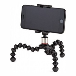 Штатив для смартфона Joby GripTight ONE GP Stand черный (JB01491-0WW )- фото4