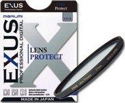 Фильтр Marumi EXUS Lens Protect 72mm