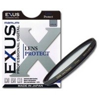 Фильтр Marumi EXUS Lens Protect 55mm