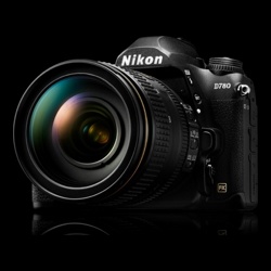 Nikon D780 Body- фото6