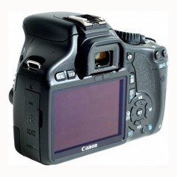 Наглазник Flama FL-EB для камер Canon EOS 5D MK2, 7D, 70D, 60D, 50D, 40D, 30D, 10D- фото3