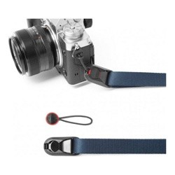 Ремень Peak Design Camera Strap Leash V3.0 Midnight плечевой- фото2