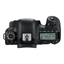 Canon EOS 6D Mark II Body- фото3