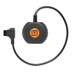 Адаптер Tether Tools ONsite D-Tap to USB-C PD Adapter для бесперебойного питания [SDAC14]- фото4