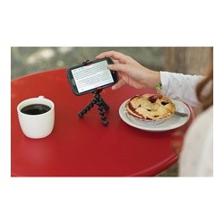 Штатив - держатель JOBY MPod Mini Stand™ компактный для мобильных устройств (iPhone,Galaxy и др.смартфонов) JB-01279-BWW- фото5