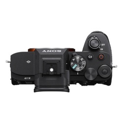 Беззеркальный фотоаппарат Sony a7 IV Body (Alpha 7 IV Body)- фото2