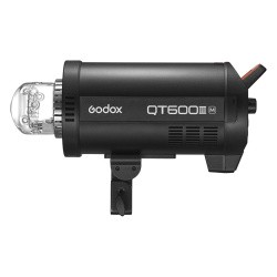 Вспышка студийная Godox QT600IIIM высокоскоростная- фото5