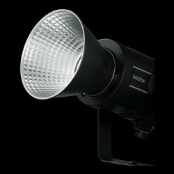 Рефлектор Godox RFT-19 Pro для LED осветителей (27936)- фото5