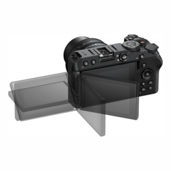 Nikon Z30 Kit 16-50mm f/3.5-6.3 VR- фото5