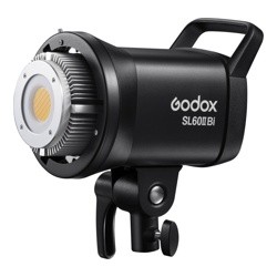 Осветитель светодиодный Godox SL60IIBi- фото2