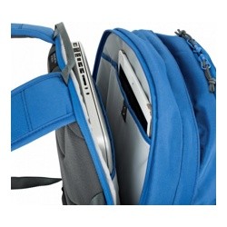 Рюкзак для фотоаппарата Lowepro Ridgeline Pro BP 300 AW (голубой)- фото3