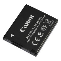 CANON NB-11L аккумулятор