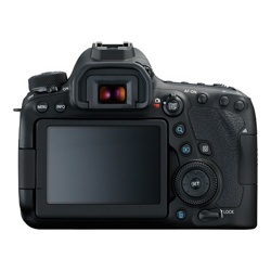 Canon EOS 6D Mark II Body- фото2