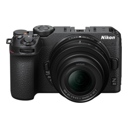 Nikon Z30 Kit 16-50mm f/3.5-6.3 VR- фото
