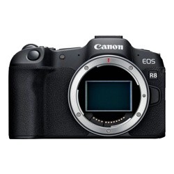 Canon EOS R8 Body- фото