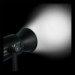 Рефлектор Godox RFT-19 Pro для LED осветителей (27936)- фото6