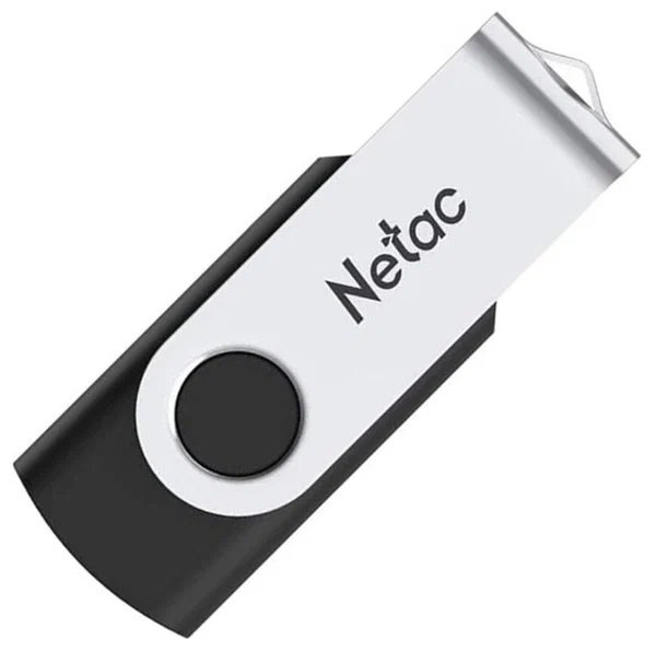 Usb flash накопитель Netac U505 USB3.0 FlashDrive 256GB NT03U505N-256G-30BK фото-2